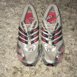 Adidas Running Shoes